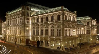Abieshomes Serviced Apartments - Opera - image 21