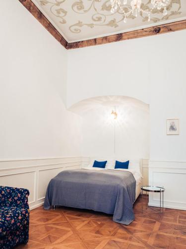 Ofenloch Apartments | contactless check-in - main image