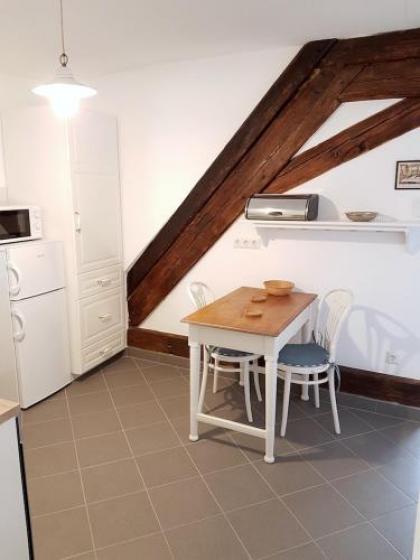 Ofenloch Apartments | contactless check-in - image 12