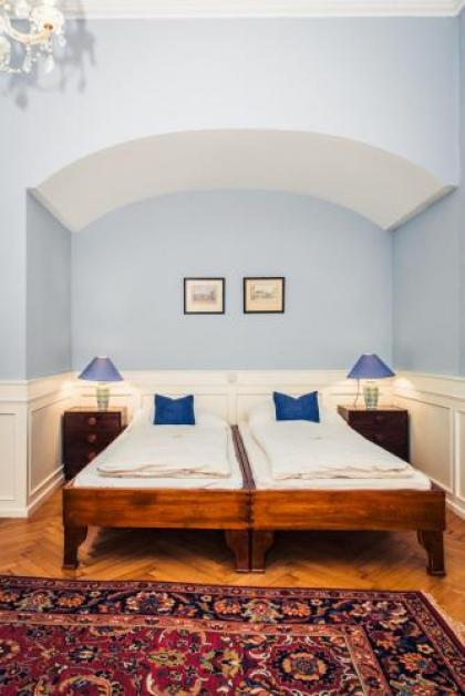 Ofenloch Apartments | contactless check-in - image 5