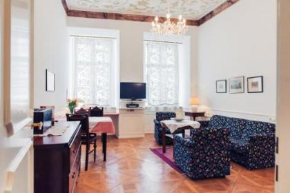Ofenloch Apartments | contactless check-in - image 6