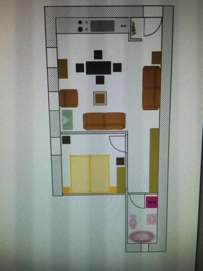Vienna Top Comfort Apartment - image 21