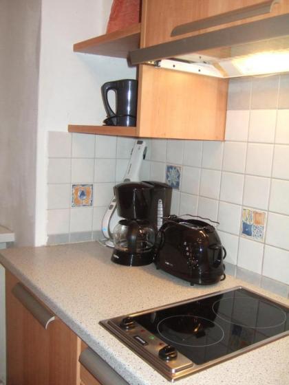 Vienna Top Comfort Apartment - image 24