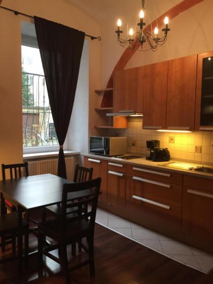 Vienna Top Comfort Apartment - image 27