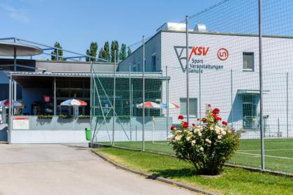 Kultur- und Sportvereinigung der Wiener Gemeindebediensteten - image 28