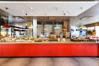 ibis Wien Hauptbahnhof - image 10
