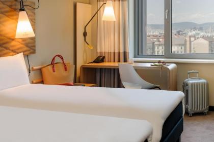 ibis Wien Hauptbahnhof - image 11
