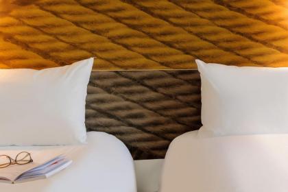 ibis Wien Hauptbahnhof - image 12