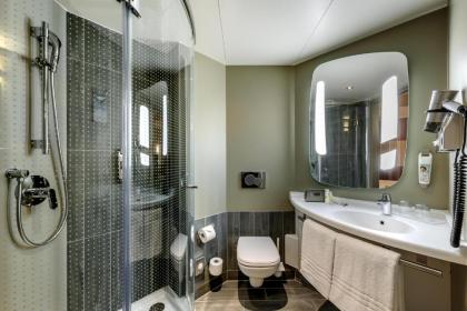 ibis Wien Hauptbahnhof - image 16