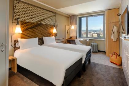 ibis Wien Hauptbahnhof - image 18