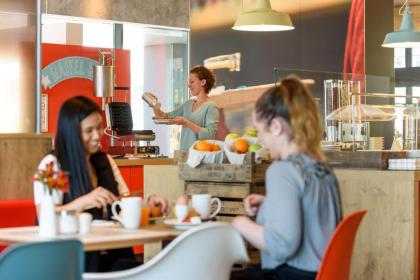 ibis Wien Hauptbahnhof - image 5