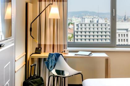 ibis Wien Hauptbahnhof - image 8