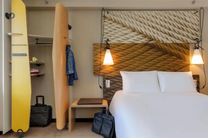 ibis Wien Hauptbahnhof - image 9