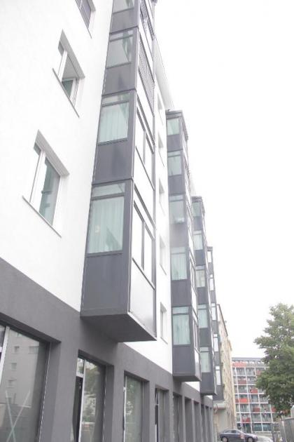 Betariel Apartments S22 - image 10