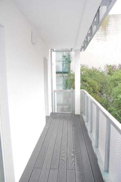 Betariel Apartments S22 - image 14