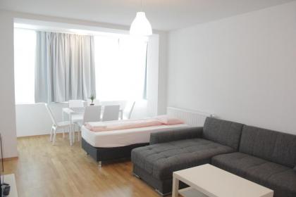 Betariel Apartments S22 - image 20