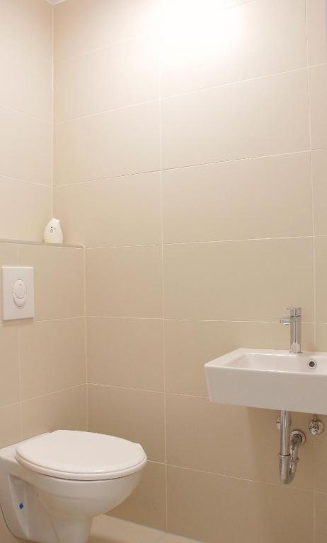 Betariel Apartments S22 - image 3