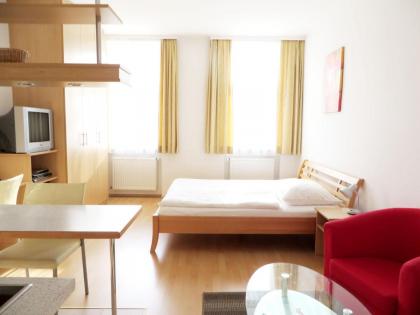 Riess Apartments Trambauerstrasse | contactless check-in - image 26