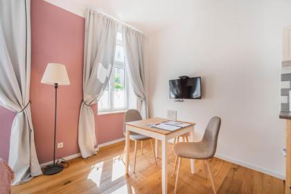 La Perla Vintage-Apartments - image 21