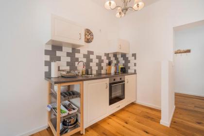 La Perla Vintage-Apartments - image 22