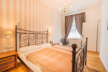 La Perla Vintage-Apartments - image 28