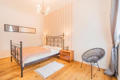 La Perla Vintage-Apartments - image 29