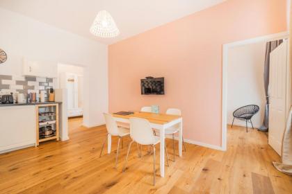 La Perla Vintage-Apartments - image 30