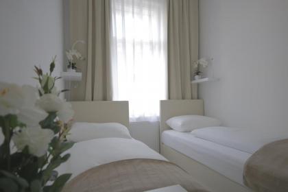 CH-Hotel Luka Budget - image 21