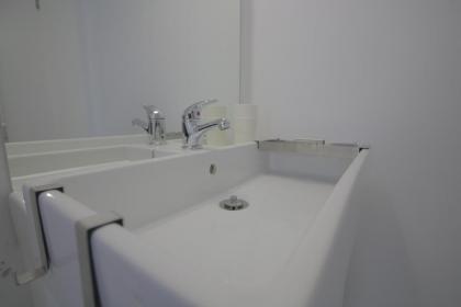 CH-Hotel Luka Budget - image 23