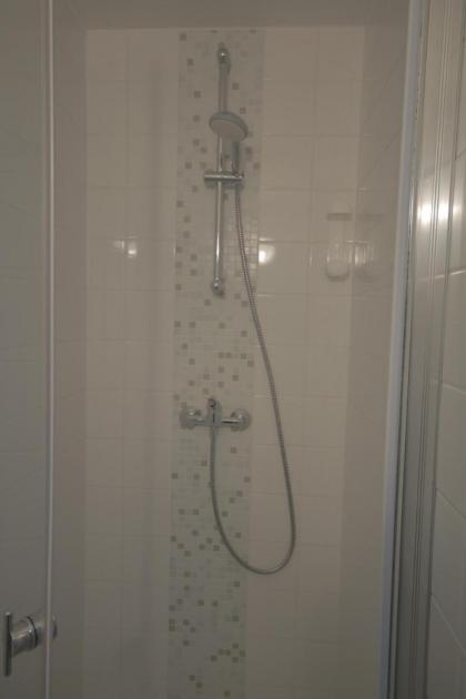 CH-Hotel Luka Budget - image 25