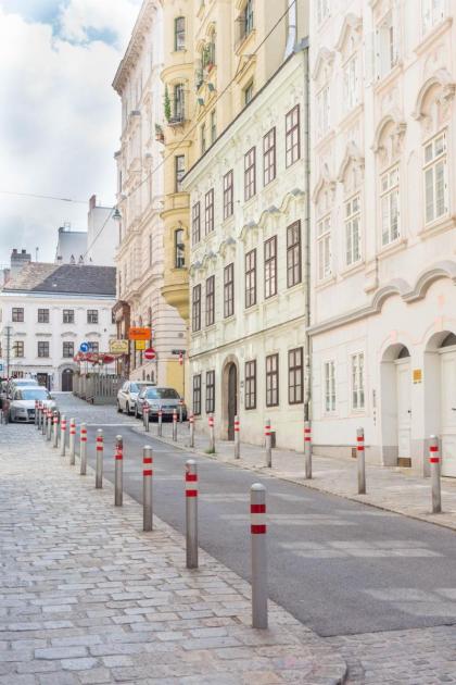 City Stay Vienna – Spittelberg - image 24