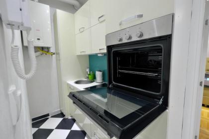 Lux Apartments Prestige - image 21