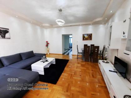 Lux Apartments Prestige - image 26