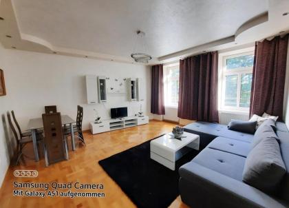 Lux Apartments Prestige - image 28