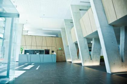 Jugendgästehaus Brigittenau &Brigittenau Youth Palace - image 22