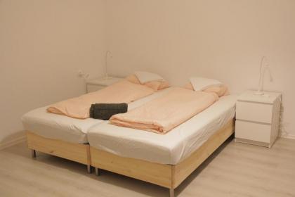Betariel Apartments S32 - image 8