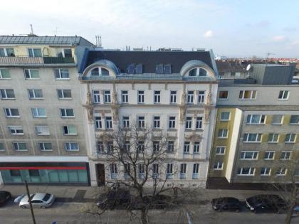 4 Beds and More Vienna Apartments - image 10
