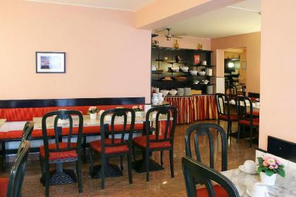 Hotel Deutschmeister - image 11