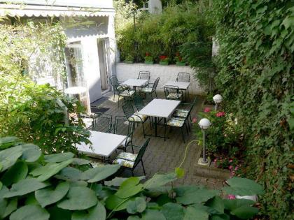 Hotel Deutschmeister - image 13
