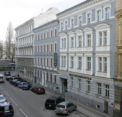 Hotel Deutschmeister - image 3
