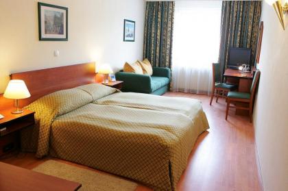 Hotel Deutschmeister - image 6