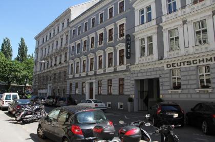 Hotel Deutschmeister - image 7