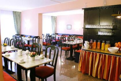 Hotel Deutschmeister - image 8