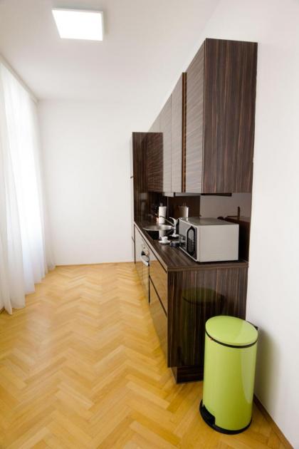 Studio Apartments Naschmarkt - Mai's Apartments - Naschmarkt by Arbio - image 22