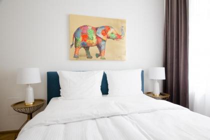 Studio Apartments Urania - image 23