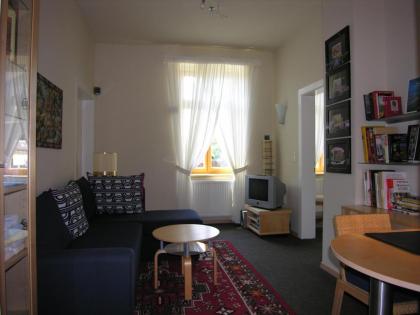 Appartements Alt-Wien 22 - image 22