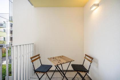 Vienna City and SPA - Modern Apartments next to Therme Wien & 15 Minutes to the City Center - image 18