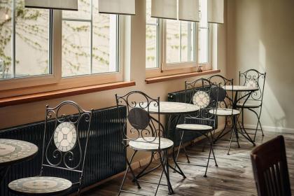 Hotel Calmo - image 21