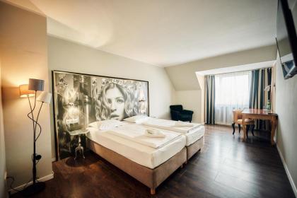 Hotel Calmo - image 24