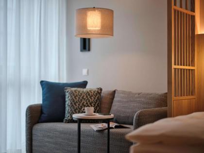 Adina Apartment Hotel Vienna Belvedere - image 23